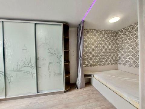 квартира по адресу Люстдорфская дорога ул. (Черноморская дорога), 90в