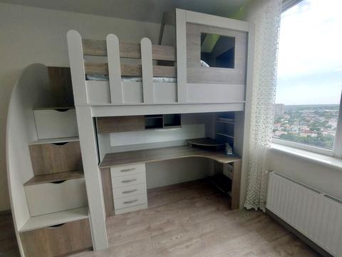 квартира по адресу Люстдорфская дорога ул. (Черноморская дорога), 90в