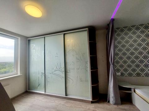 квартира по адресу Люстдорфская дорога ул. (Черноморская дорога), 90в
