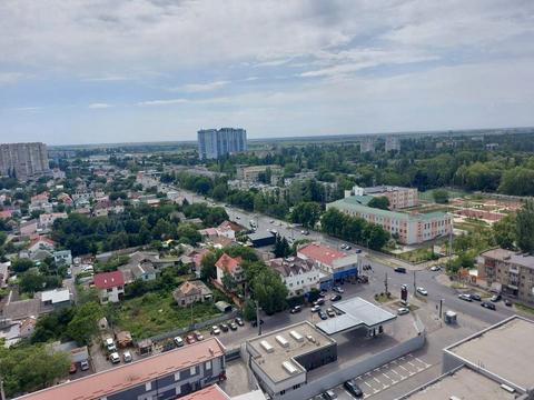квартира по адресу Люстдорфская дорога ул. (Черноморская дорога), 90в
