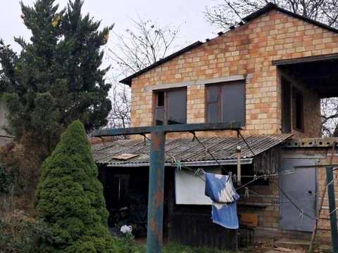 будинок за адресою грушевського