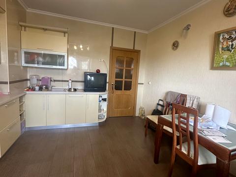 квартира по адресу Бориспольская ул., 6