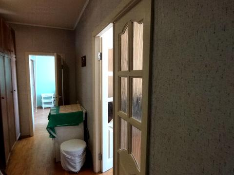 квартира по адресу Новодарницкая ул., 6