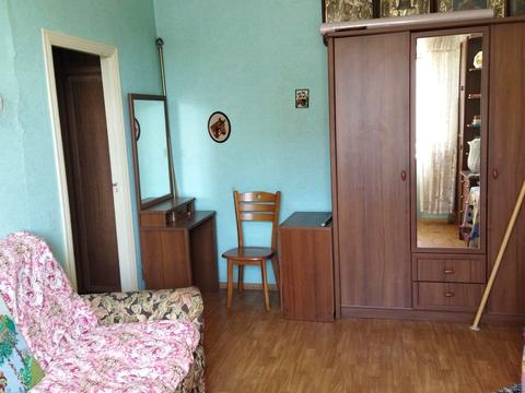 квартира по адресу Новодарницкая ул., 6