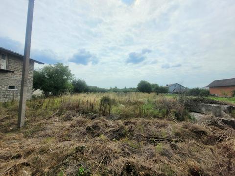 ділянка за адресою с. Загвіздя, Грушевського