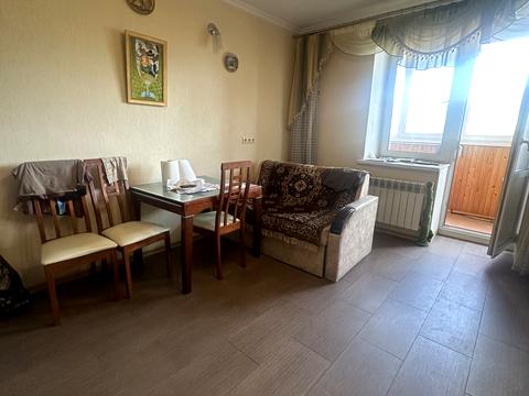 квартира по адресу Бориспольская ул., 6