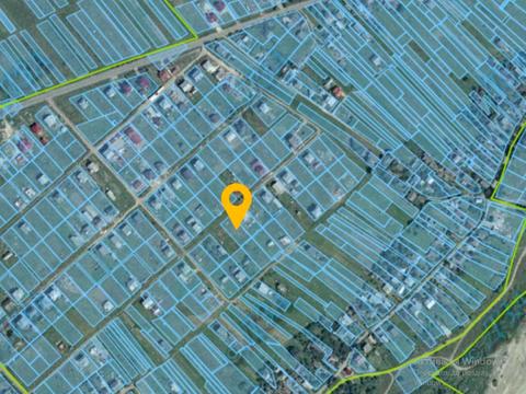 ділянка за адресою с. Загвіздя, Грушевського