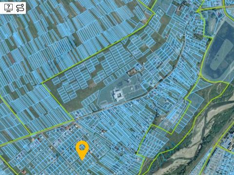 ділянка за адресою с. Загвіздя, Грушевського
