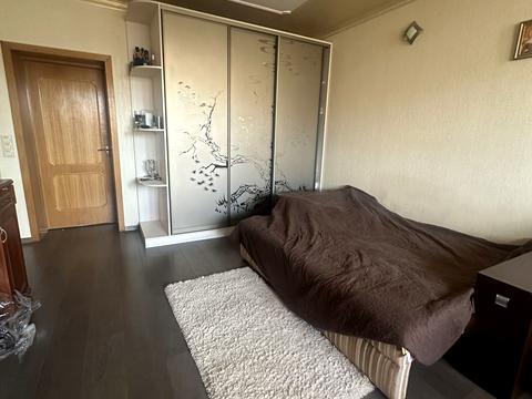 квартира по адресу Бориспольская ул., 6