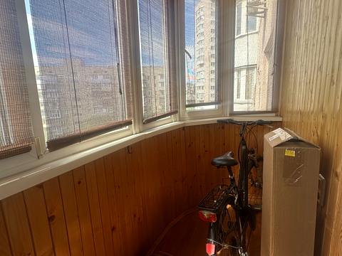 квартира по адресу Бориспольская ул., 6