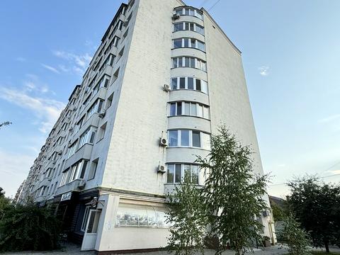 квартира за адресою Білогородська вул., 19а