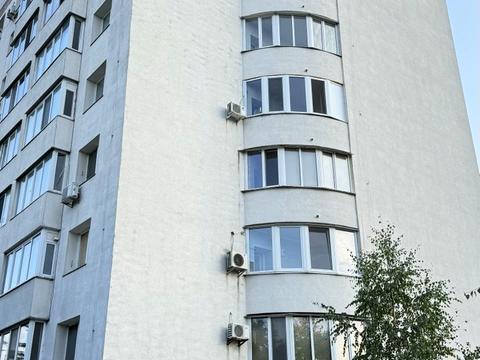 квартира за адресою Білогородська вул., 19а