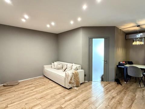 квартира за адресою Білогородська вул., 19а
