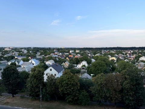 квартира за адресою Білогородська вул., 19а