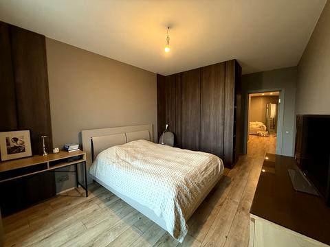 квартира за адресою Білогородська вул., 19а