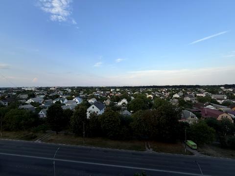 квартира за адресою Білогородська вул., 19а