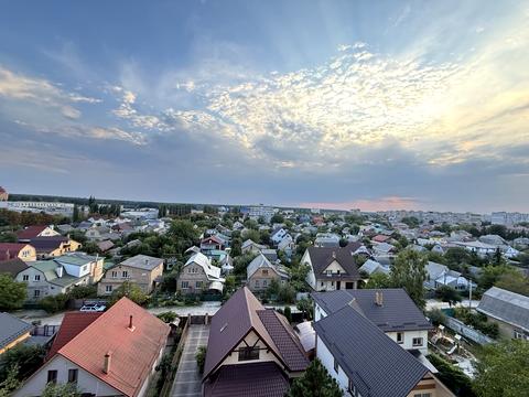 квартира за адресою Білогородська вул., 19а