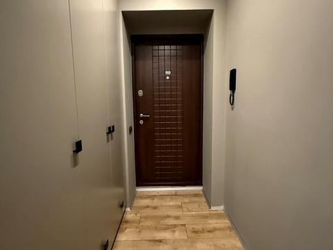 квартира за адресою Білогородська вул., 19а