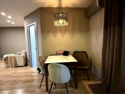 квартира за адресою Білогородська вул., 19а