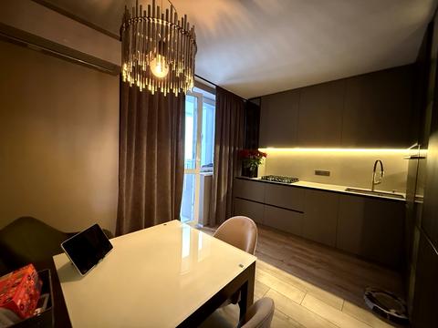 квартира за адресою Білогородська вул., 19а