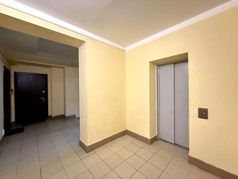 квартира за адресою Білогородська вул., 19а