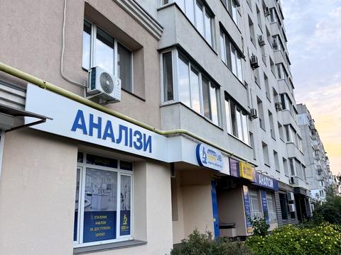 квартира за адресою Білогородська вул., 19а