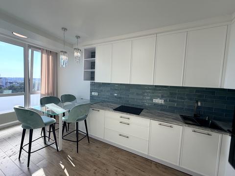 квартира за адресою Соборна вул., 122