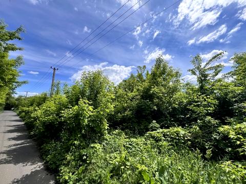 ділянка за адресою Свято-Покровська вул. (Леніна), 360