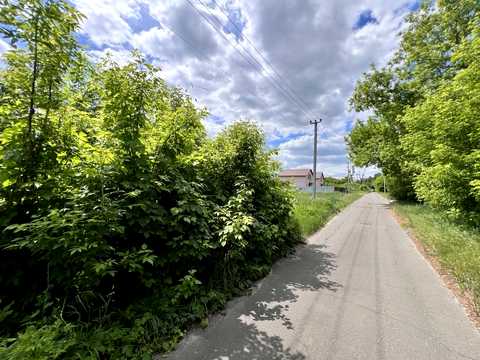 ділянка за адресою Свято-Покровська вул. (Леніна), 360