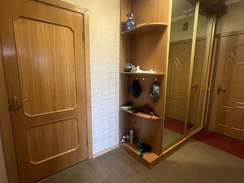 квартира по адресу Бориспольская ул., 6