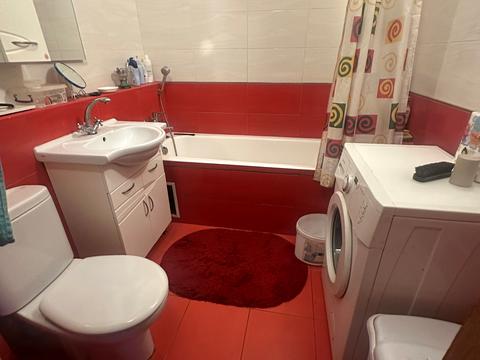 квартира по адресу Бориспольская ул., 6