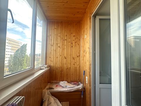 квартира по адресу Бориспольская ул., 6