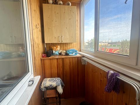 квартира по адресу Бориспольская ул., 6