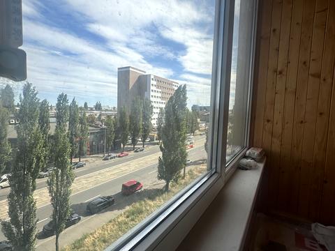 квартира по адресу Бориспольская ул., 6