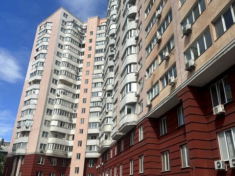 квартира по адресу Бориспольская ул., 6