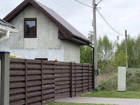 ділянка за адресою Осинки вул.