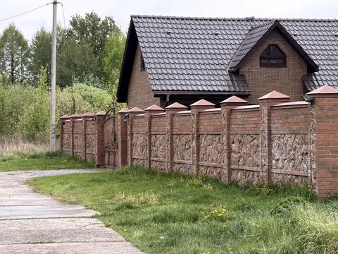 ділянка за адресою Осинки вул.