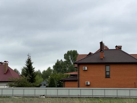 ділянка за адресою Осинки вул.