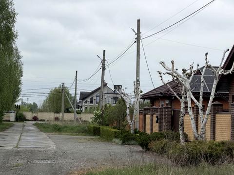 ділянка за адресою Осинки вул.