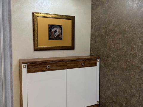 квартира по адресу Голосеевский просп. (40-летия Октября), 58