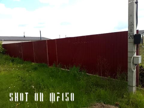 ділянка за адресою надажинська