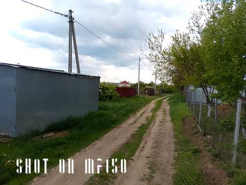 ділянка за адресою надажинська