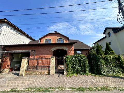 будинок за адресою Планерна вул., 3