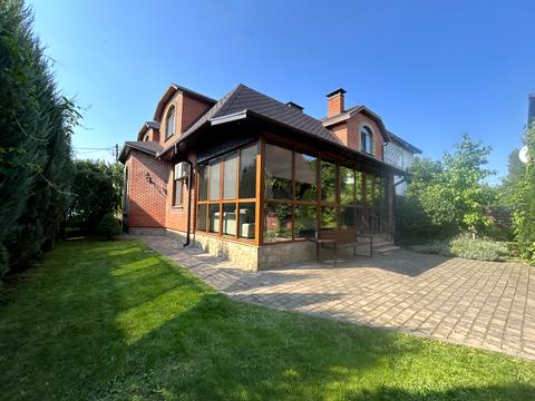 будинок за адресою Планерна вул., 3