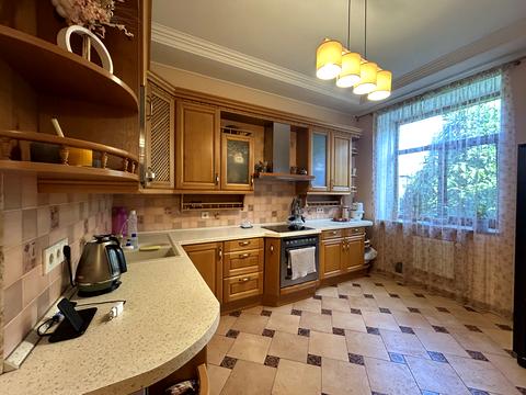 будинок за адресою Планерна вул., 3
