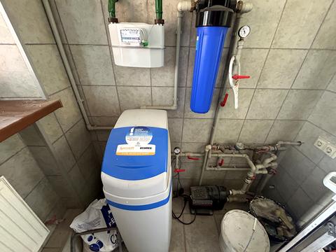 будинок за адресою Планерна вул., 3