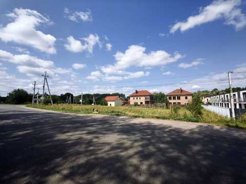 ділянка за адресою Богдана Хмельницкого вул., 100