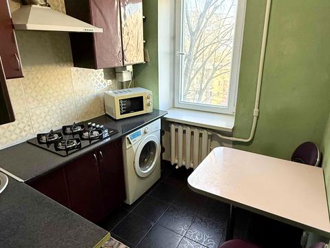 квартира за адресою Академіка Заболотного вул., 18