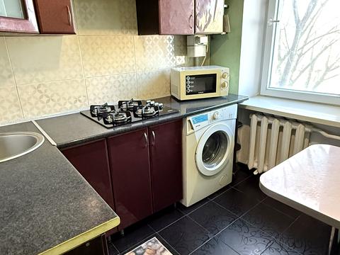 квартира за адресою Академіка Заболотного вул., 18