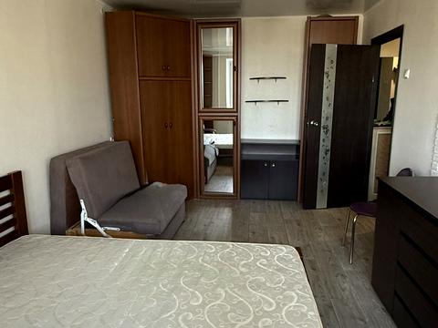 квартира за адресою Академіка Заболотного вул., 18